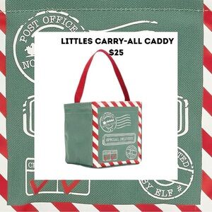 Littles Carry-All Caddy